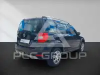 2014 Skoda Yeti