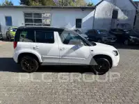 2014 Skoda Yeti