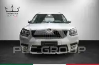 2014 Skoda Yeti