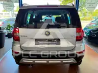 2014 Skoda Yeti
