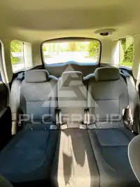 2014 Skoda Yeti