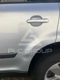 2014 Skoda Yeti