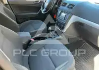 2014 Skoda Yeti