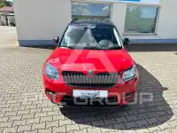 2014 Skoda Yeti