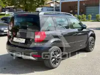 2014 Skoda Yeti