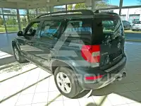 2014 Skoda Yeti