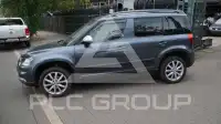 2014 Skoda Yeti