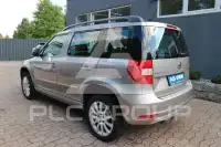 2014 Skoda Yeti