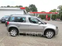 2014 Skoda Yeti