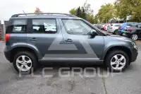 2014 Skoda Yeti
