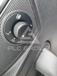 2014 Skoda Yeti