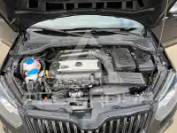 2014 Skoda Yeti