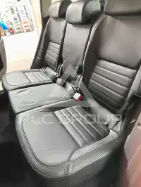 2014 Skoda Yeti