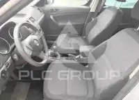 2014 Skoda Yeti