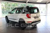 2014 Skoda Yeti