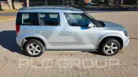 2014 Skoda Yeti