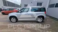 2014 Skoda Yeti