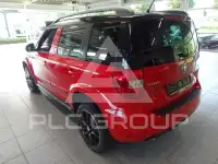 2014 Skoda Yeti