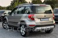 2014 Skoda Yeti