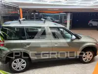 2014 Skoda Yeti