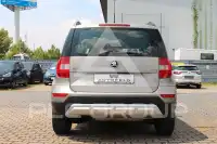 2014 Skoda Yeti