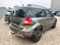 2014 Skoda Yeti