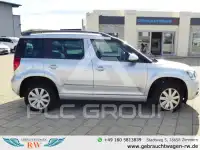 2014 Skoda Yeti
