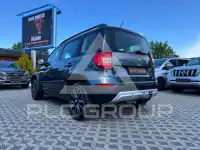 2014 Skoda Yeti