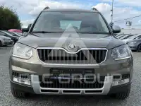2014 Skoda Yeti