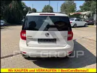 2014 Skoda Yeti