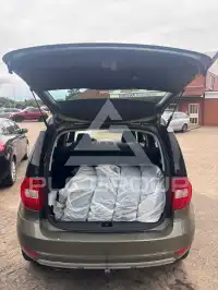2014 Skoda Yeti