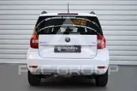 2014 Skoda Yeti