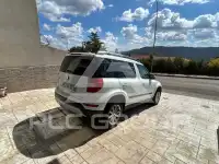 2014 Skoda Yeti