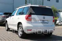 2014 Skoda Yeti