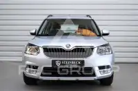 2014 Skoda Yeti