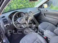 2014 Skoda Yeti