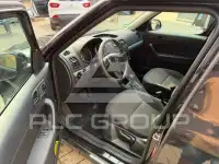 2014 Skoda Yeti
