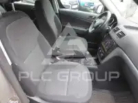 2014 Skoda Yeti