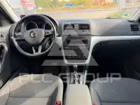 2014 Skoda Yeti