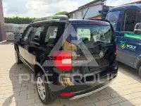 2014 Skoda Yeti