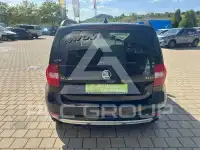 2014 Skoda Yeti