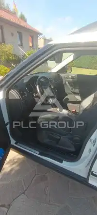 2014 Skoda Yeti