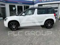 2014 Skoda Yeti