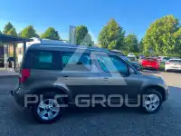 2014 Skoda Yeti