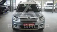 2014 Skoda Yeti