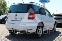 2014 Skoda Yeti