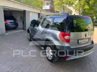 2014 Skoda Yeti