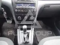 2014 Skoda Yeti