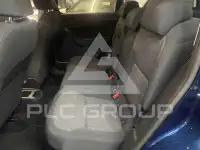 2014 Skoda Yeti