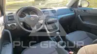2014 Skoda Yeti